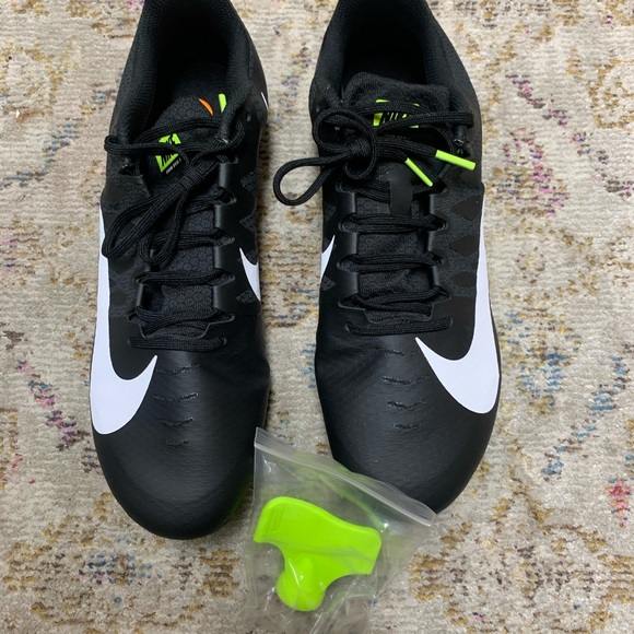 Nike Zoom Rival S Racing/Track Shoes - Picture 3 of 7